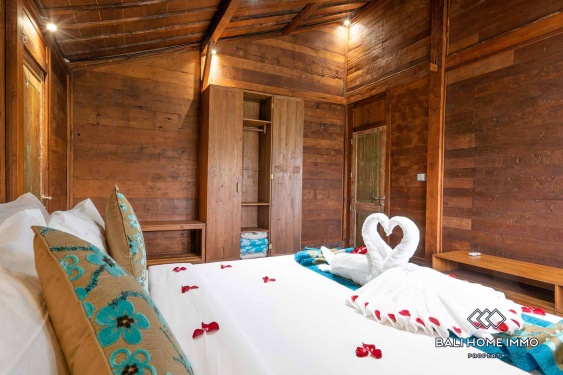 Image 13 from 3 Bedroom Ricefield View Villa for Rent in Ubud