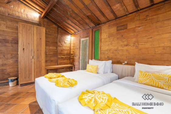 Image 16 from 3 Bedroom Ricefield View Villa for Rent in Ubud