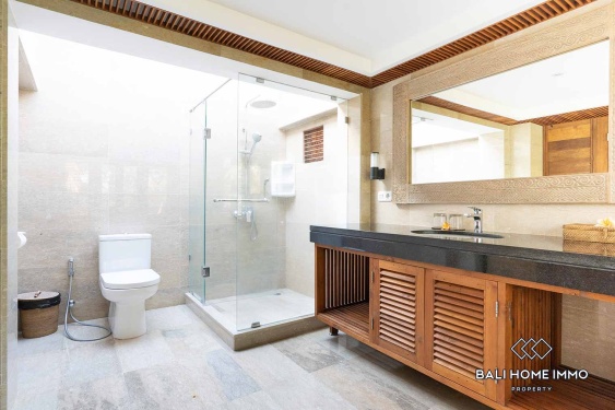 Image 18 from 3 Bedroom Ricefield View Villa for Rent in Ubud