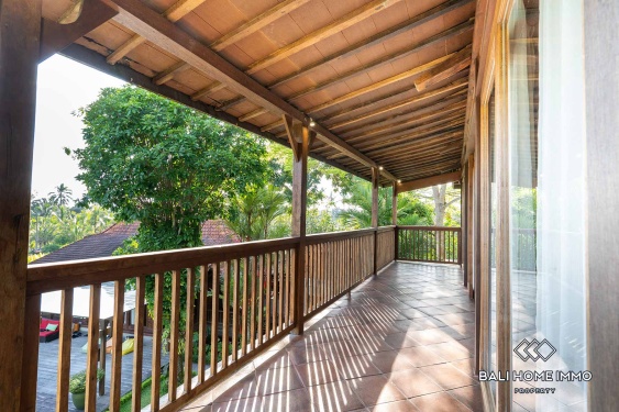 Image 6 from 3 Bedroom Ricefield View Villa for Rent in Ubud