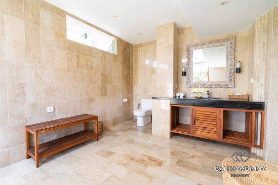 Image 19 from 3 Bedroom Ricefield View Villa for Rent in Ubud