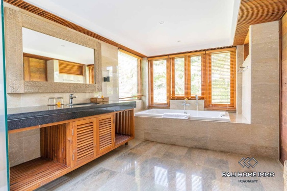 Image 17 from 3 Bedroom Ricefield View Villa for Rent in Ubud