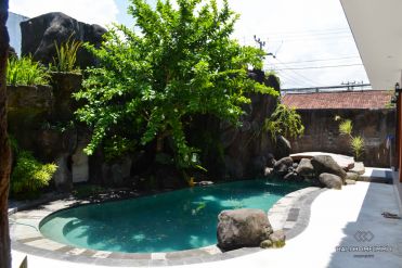 Image 1 from 3 Bedroom Ricefield View Villa For Rent in Umalas