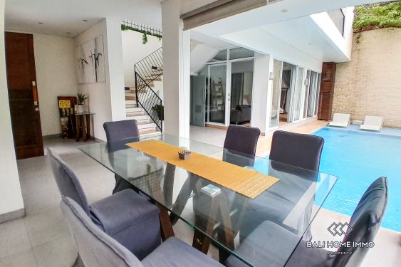 Image 6 from 3 Bedroom Riverside Villa For Sale and Rent Near Canggu Echo Beach