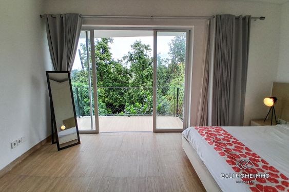 Image 12 from 3 Bedroom Riverside Villa For Sale and Rent Near Canggu Echo Beach