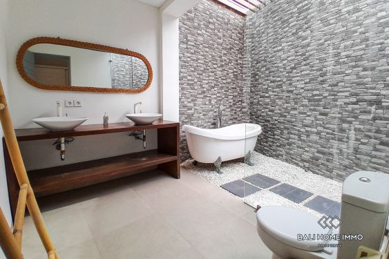 Image 15 from 3 Bedroom Riverside Villa For Sale and Rent Near Canggu Echo Beach