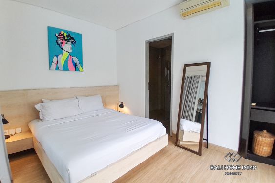 Image 9 from 3 Bedroom Riverside Villa For Sale and Rent Near Canggu Echo Beach