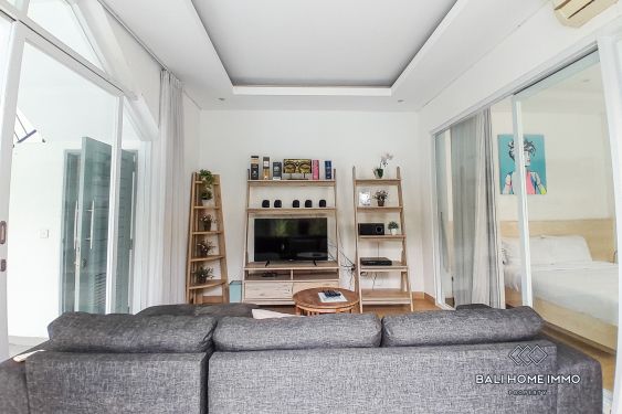 Image 4 from 3 Bedroom Riverside Villa For Sale and Rent Near Canggu Echo Beach