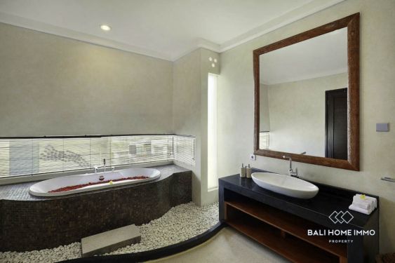 Image 17 from 3 Bedroom Serene Villa for Rent in Kutuh