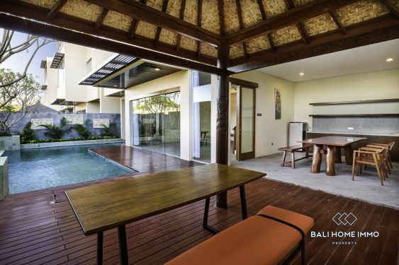 Image 4 from 3 Bedroom Serene Villa for Rent in Kutuh