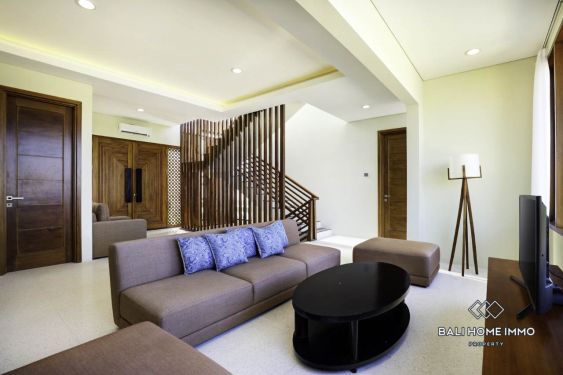 Image 6 from 3 Bedroom Serene Villa for Rent in Kutuh