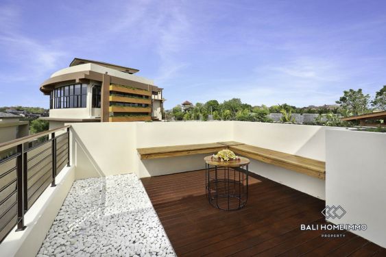 Image 16 from 3 Bedroom Serene Villa for Rent in Kutuh