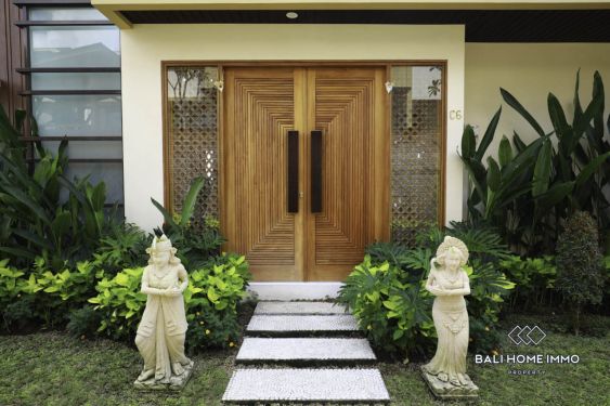 Image 19 from 3 Bedroom Serene Villa for Rent in Kutuh