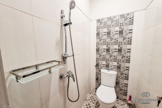 Image 3 from 3 Bedroom House with Garden for Rent in Cepaka Bali