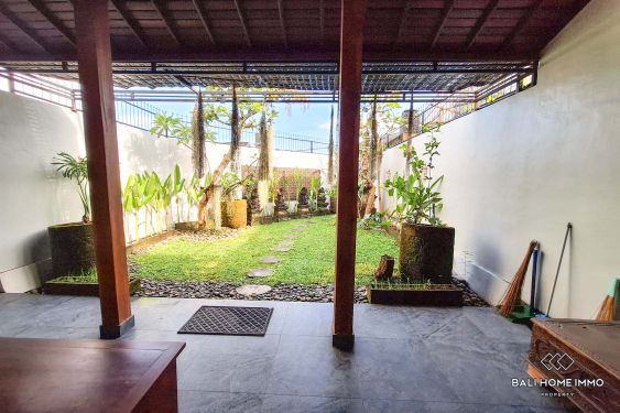 Image 3 from 3 Bedroom House with Garden for Rent in Cepaka Bali