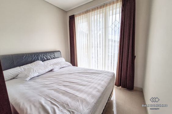 Image 11 from 3 Bedroom House with Garden for Rent in Cepaka Bali