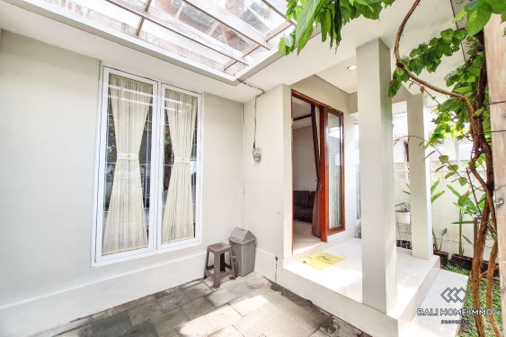Image 1 from 3 Bedroom House with Garden for Rent in Cepaka Bali
