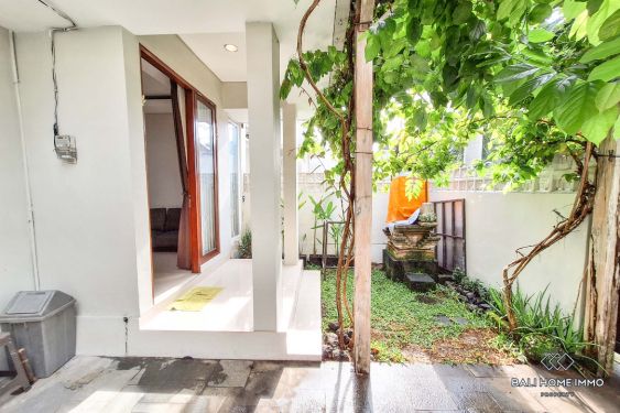 Image 2 from 3 Bedroom House with Garden for Rent in Cepaka Bali