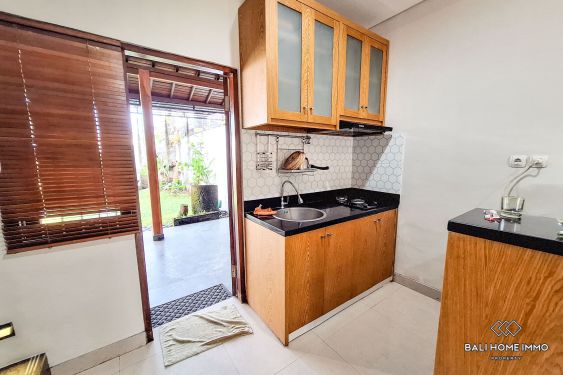 Image 3 from 3 Bedroom House with Garden for Rent in Cepaka Bali