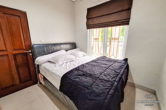 Image 3 from 3 Bedroom House with Garden for Rent in Cepaka Bali