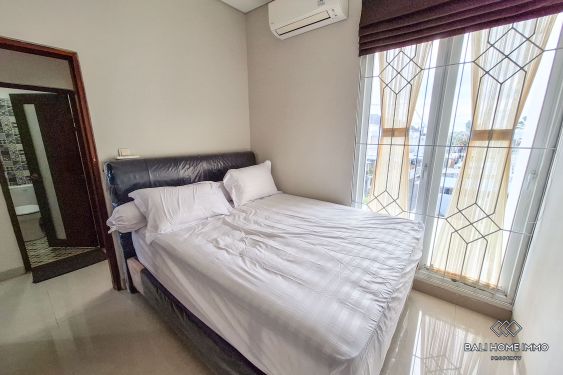 Image 2 from 3 Bedroom House with Garden for Rent in Cepaka Bali