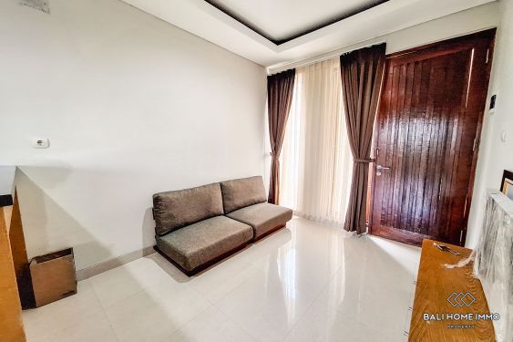 Image 2 from Disewakan Rumah 3 Kamar Tidur dengan Taman di Cepaka Bali