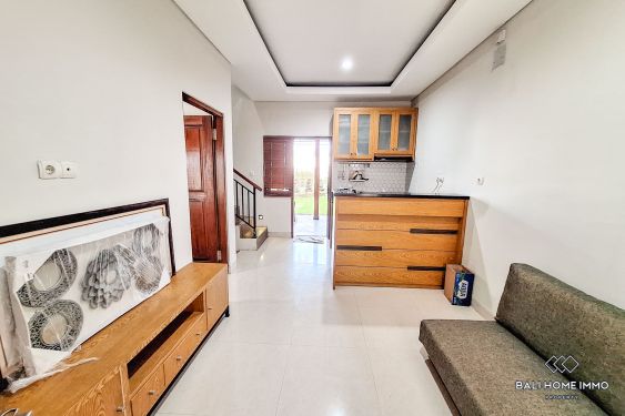 Image 7 from 3 Bedroom House with Garden for Rent in Cepaka Bali