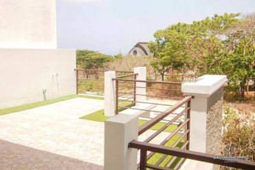 Image 2 from Townhouse 3 kamar tidur dijual hak milik di Ungasan