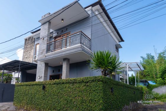 Image 1 from 3 Bedroom Townhouse For Sale Leasehold in Bali Nusa Dua