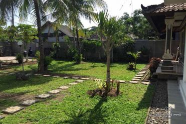 Image 2 from 3 Bedroom Townhouse For Sale Leasehold in Yeh Gangga - Tabanan