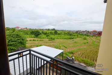 Image 1 from 3 Bedroom Townhouse For Yearly Rental in Dalung - Canggu