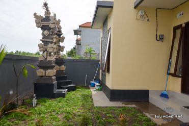 Image 2 from 3 Bedroom Townhouse For Yearly Rental in Dalung - Canggu