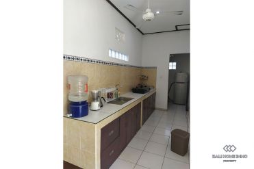 Image 2 from 3 Bedroom Townhouse For Yearly Rental in Pererenan