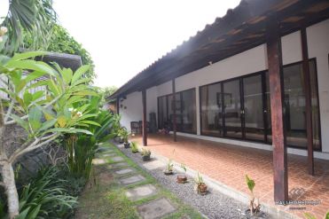 Image 1 from 3 Bedroom Townhouse For Yearly Rental in Pererenan