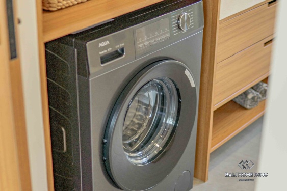 Image 9 from Villa familiale tropicale de 3 chambres à vendre près de l'école internationale de Pejeng, Ubud