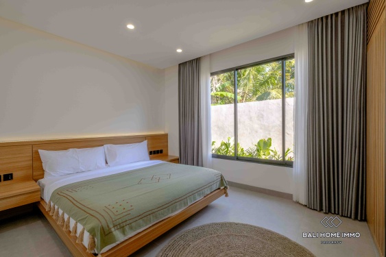Image 6 from Villa familiale tropicale de 3 chambres à vendre près de l'école internationale de Pejeng, Ubud