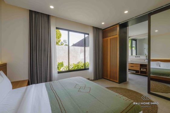 Image 7 from Villa familiale tropicale de 3 chambres à vendre près de l'école internationale de Pejeng, Ubud