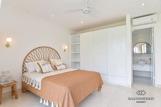 Image 19 from Villa méditerranéenne tropicale de 3 chambres à louer près de Pigstone Beach Kedungu