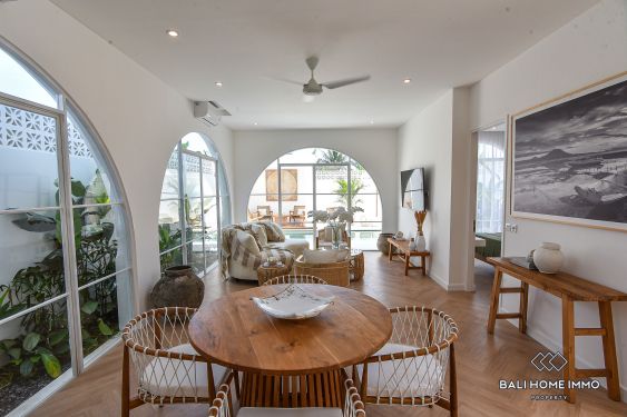 Image 6 from Villa méditerranéenne tropicale de 3 chambres à louer près de Pigstone Beach Kedungu