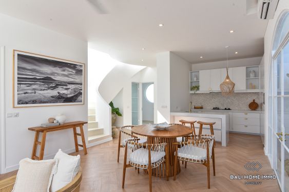 Image 11 from Villa méditerranéenne tropicale de 3 chambres à louer près de Pigstone Beach Kedungu