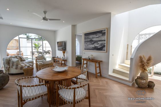 Image 7 from Villa méditerranéenne tropicale de 3 chambres à louer près de Pigstone Beach Kedungu