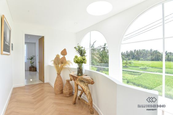 Image 15 from Villa méditerranéenne tropicale de 3 chambres à louer près de Pigstone Beach Kedungu