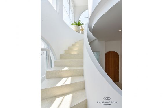 Image 13 from Villa méditerranéenne tropicale de 3 chambres à louer près de Pigstone Beach Kedungu