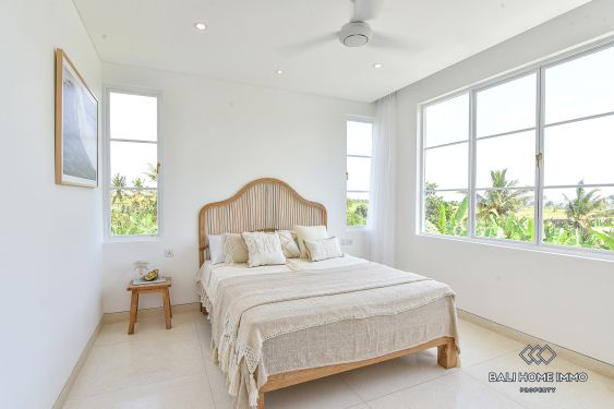 Image 20 from Villa méditerranéenne tropicale de 3 chambres à louer près de Pigstone Beach Kedungu