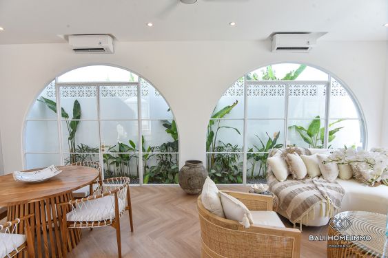 Image 8 from Villa méditerranéenne tropicale de 3 chambres à louer près de Pigstone Beach Kedungu