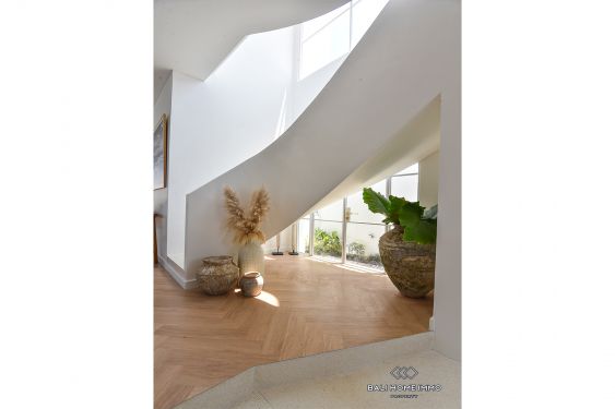 Image 12 from Villa méditerranéenne tropicale de 3 chambres à louer près de Pigstone Beach Kedungu