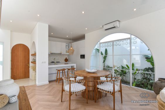 Image 9 from Villa méditerranéenne tropicale de 3 chambres à louer près de Pigstone Beach Kedungu