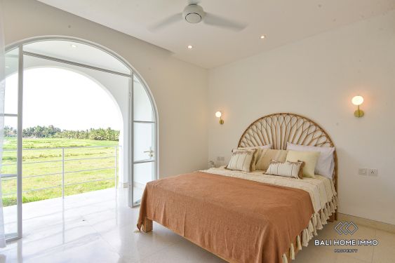 Image 18 from Villa méditerranéenne tropicale de 3 chambres à louer près de Pigstone Beach Kedungu