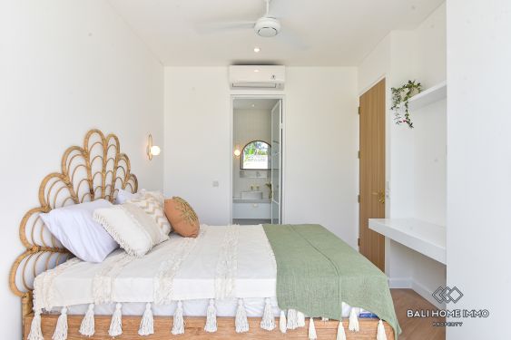 Image 16 from Villa méditerranéenne tropicale de 3 chambres à louer près de Pigstone Beach Kedungu