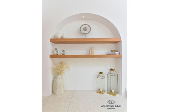 Image 10 from Villa méditerranéenne tropicale de 3 chambres à louer près de Pigstone Beach Kedungu